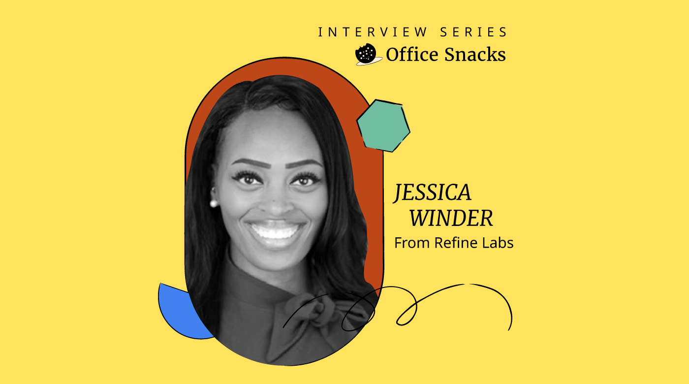 office snacks jessica winder featured image