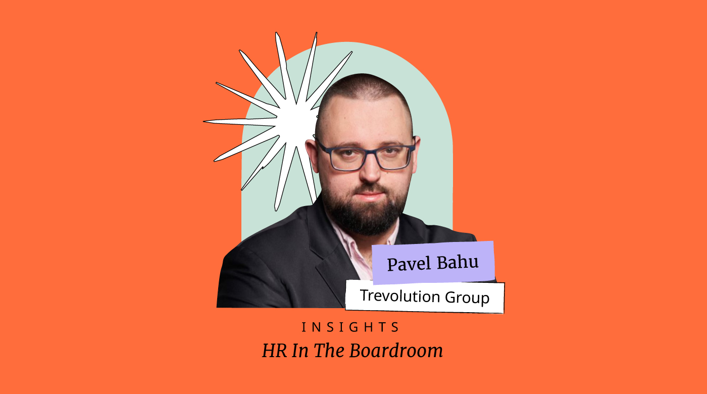 authority magazine interview with Pavel Bahu featured image