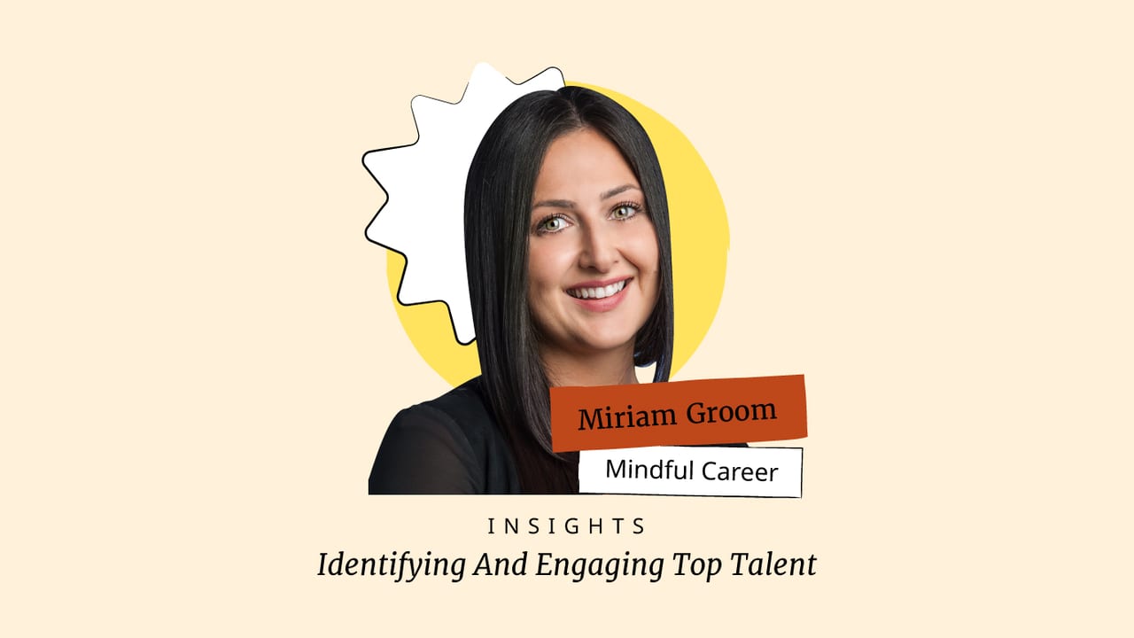 interview with Miriam Groom featured image