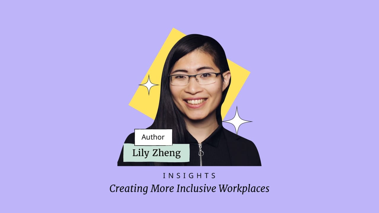 lily zheng authority magazine interview featured image