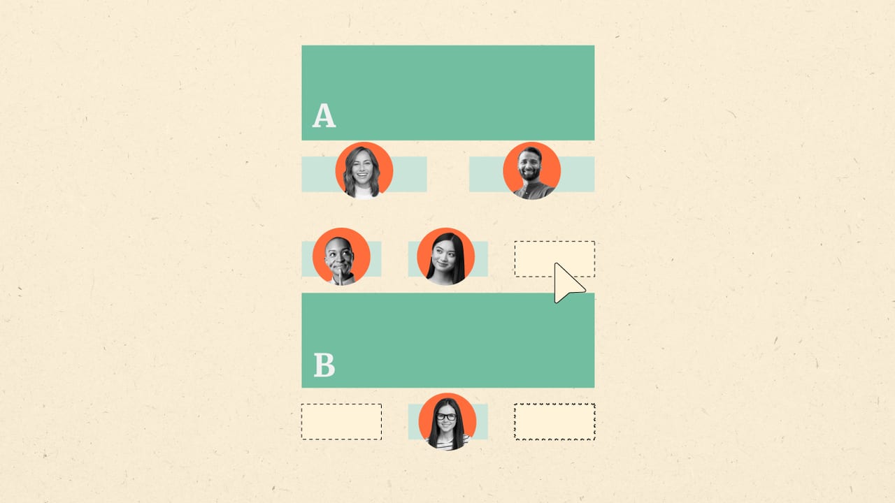 what is hot desk booking featured image
