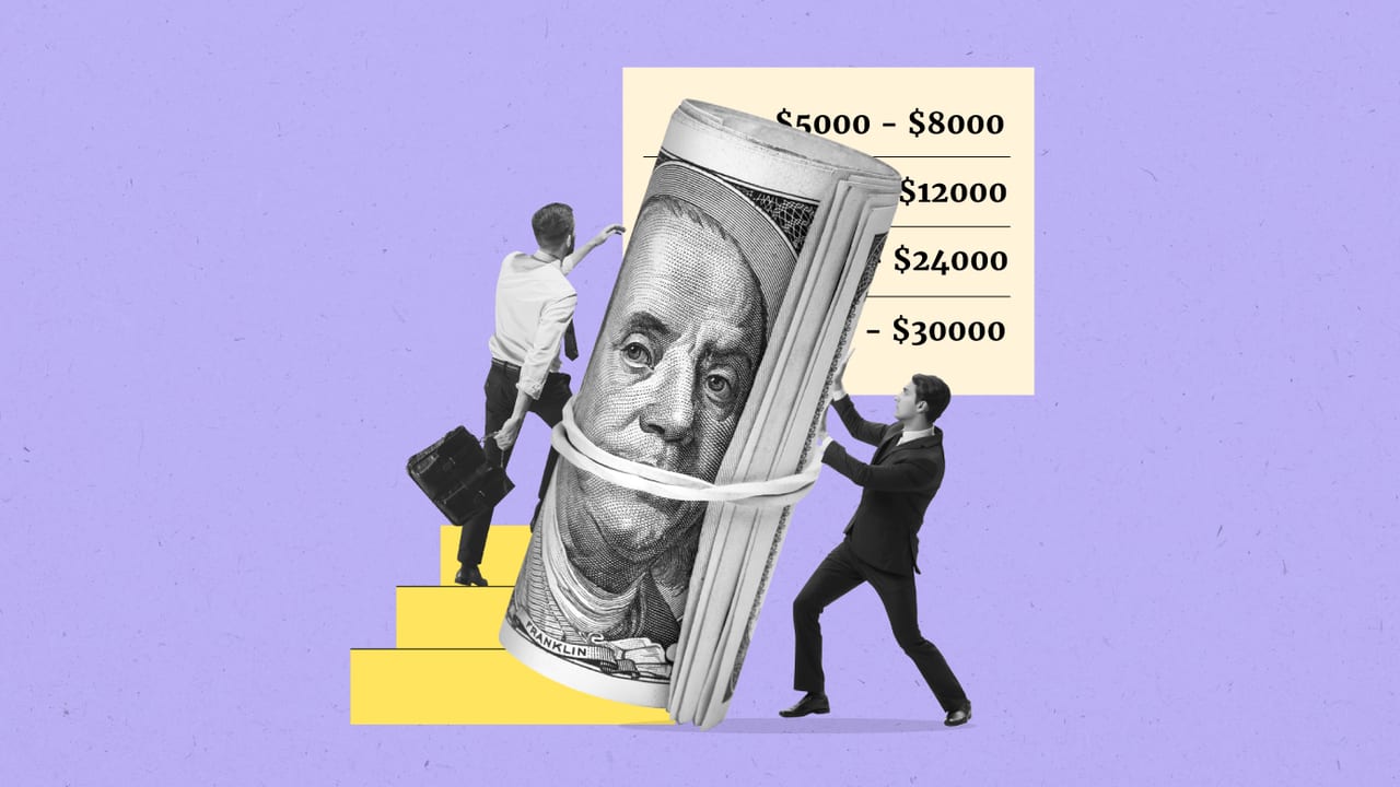 PMP-how-to-establish-salary-ranges-featured-image