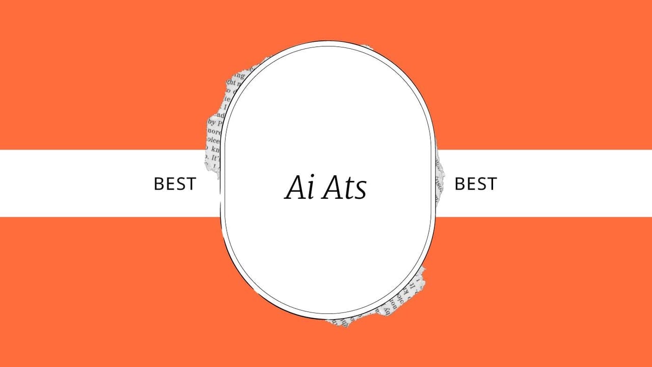 Ai ats best tools