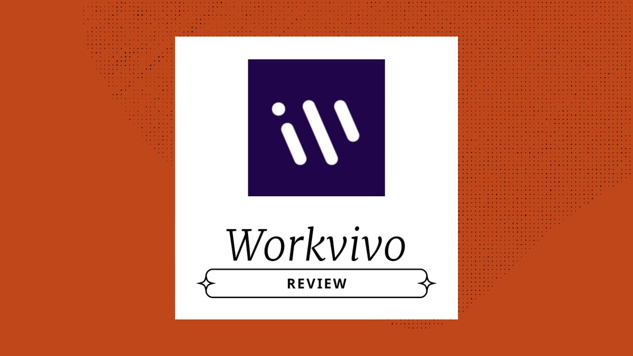 Workvivo Product Review 81132