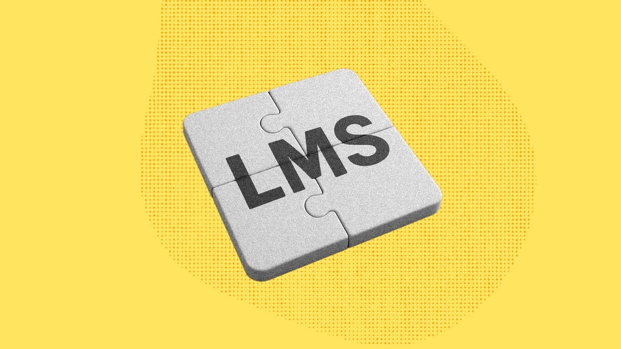 Implementering av LMS