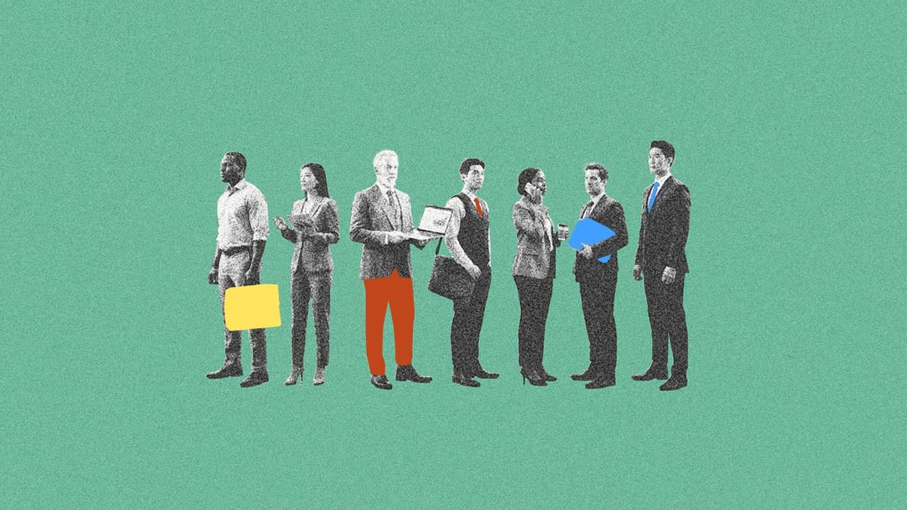 The Seven Capabilities That Separate AI Leaders from AI Laggards featured image