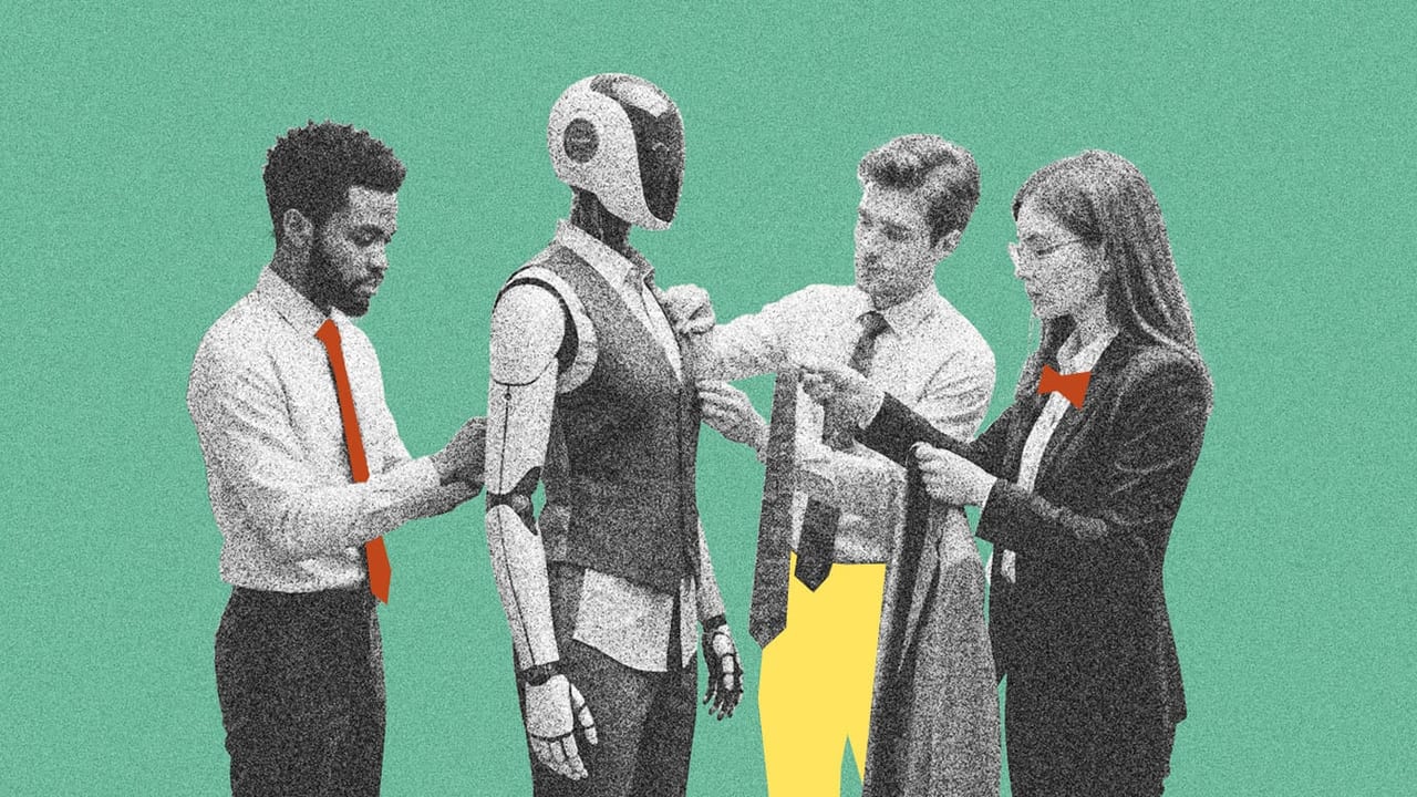 IMG PMP – Editorial – Designing an AI Centric HR Operating Model – Tess Hilson-Greener-99872