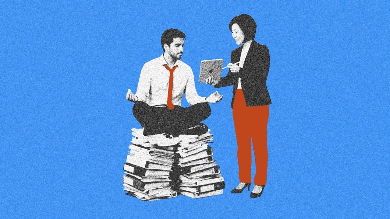 AI coaching results vary by approach