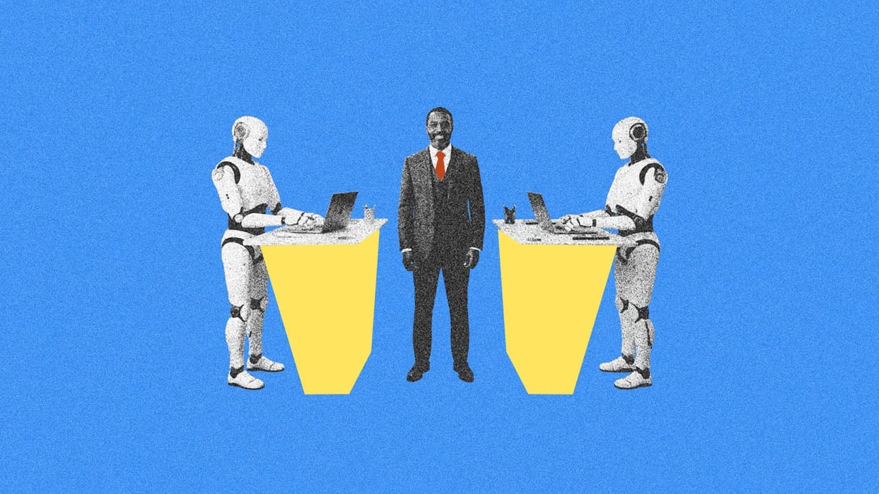 IMG PMP – Editorial – How to Manage a Mixed Human-AI Team-63643