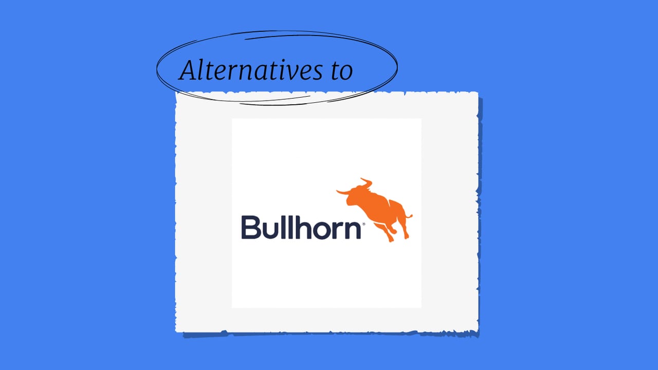 Bullhorn Alternatives 82827