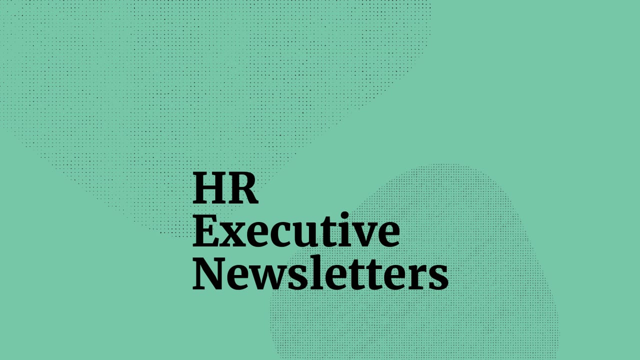 Hr executive newsletters standard editorial post 85109