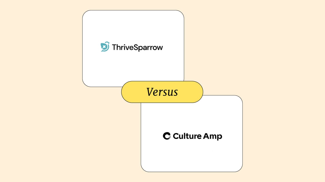 Thrivesparrow Versus Culture amp 38920