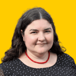 Photo Of Kim Behnke