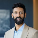 photo of Vijay Pendakur