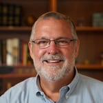 photo of Chris Williams