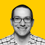 photo of Tim Fisher