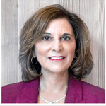 Jeanne Meister