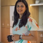 Shweta Mohanty