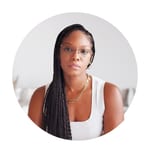 Headshot of Cheri Joseph