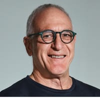 photo of Rob Bier