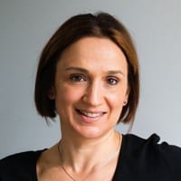 Lena Thompson