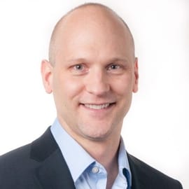 photo of ben hempstead