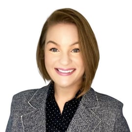 photo of Jaimie Green