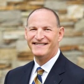 Ian Ziskin
