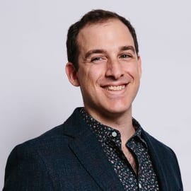 Matt McFarlane