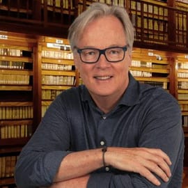 Michael Stanford, Managing Director at Summit Leadership