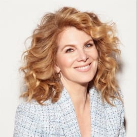 Rebecca Cenni-Leventhal headshot