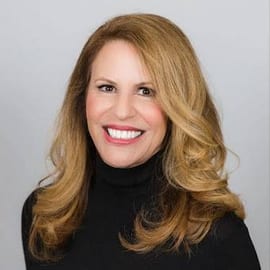 Debra Andrews, headshot