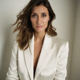 Felicia Shakiba