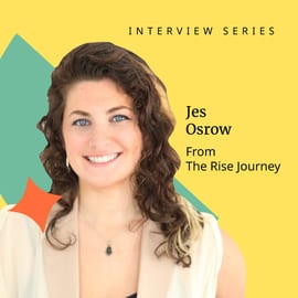 babwow interview with Jes Osrow featured image