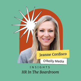 authority magazine interview with Jeanne Cordisco featured image