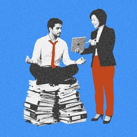AI coaching results vary by approach