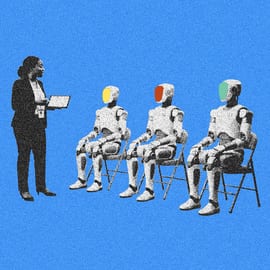 IMG PMP – Editorial – More AI Training Isn’t the Answer to Adoption Woes-49629