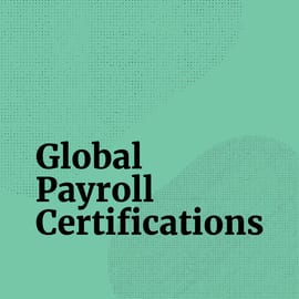 Global payroll certifications standard editorial post 12112