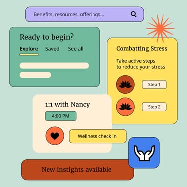 Employee Wellness Platforms For Employee Health &amp; Well-Being
