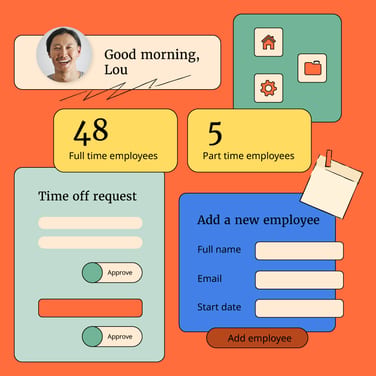 10 Best HR Software for Small Business