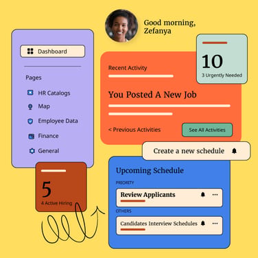 HR Software