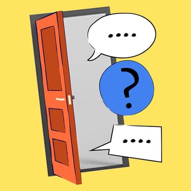 Exit Interview Questions Template