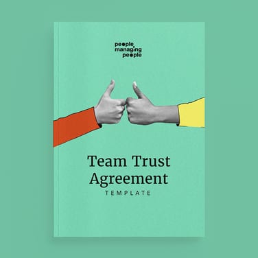 Team-Trust-Agreement