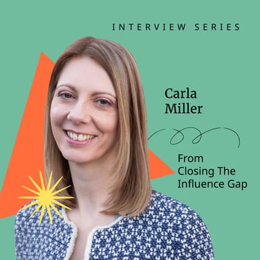 tackling gender bias will help build a better world of work with carla miller featured image