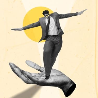 Servant Leadership