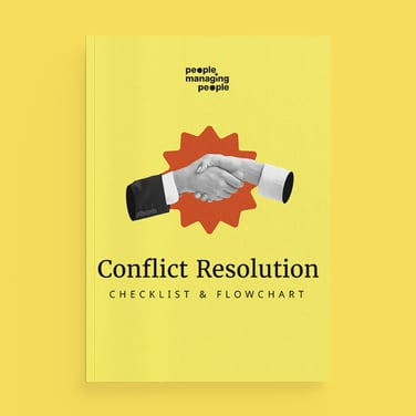 Conflict-Resolution