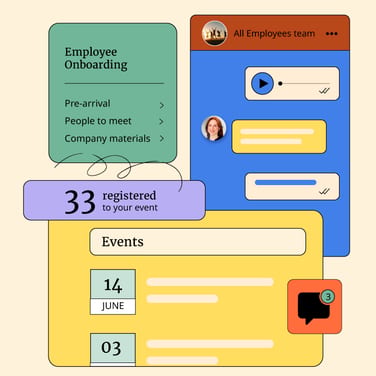 HRMS For Human Resource Management