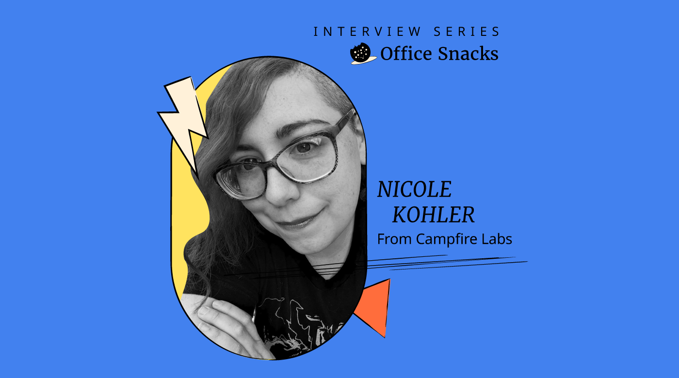 office snack nicole kohler featured image