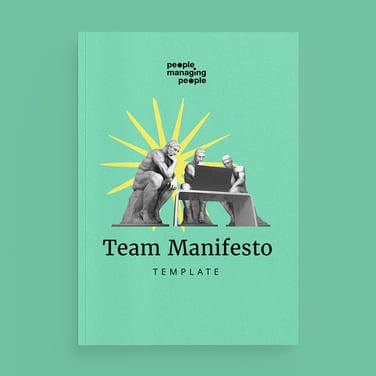 Team-Manifesto