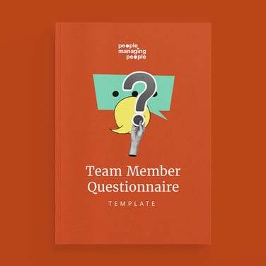 Team-Member-Questionnaire